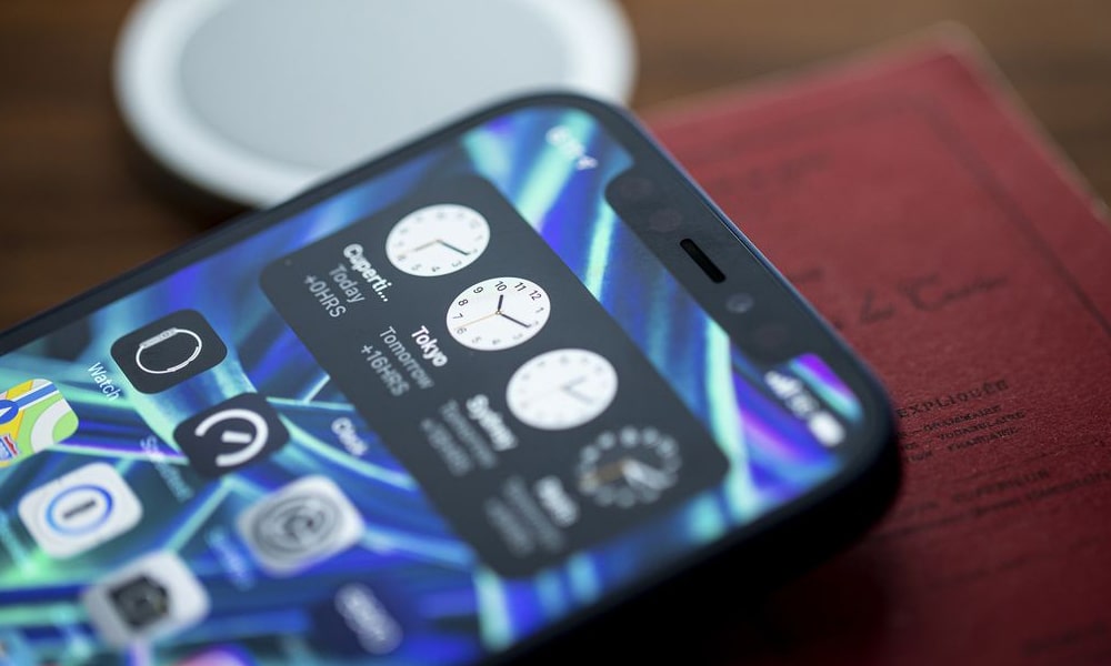 iPhone 13 Mini 64GB Chính hãng giá tốt | Ship COD, trả góp 0%